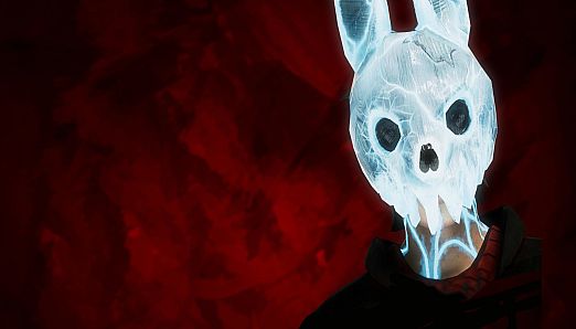 Horror Tale 3: The Witch