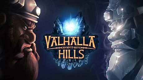 Valhalla Hills