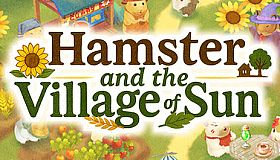 Hamstar and the village of sun