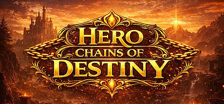 Hero Chains of Destiny