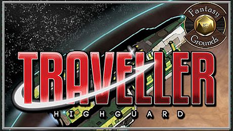 Fantasy Grounds - High Guard DLC