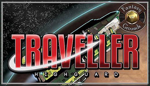 Fantasy Grounds - High Guard