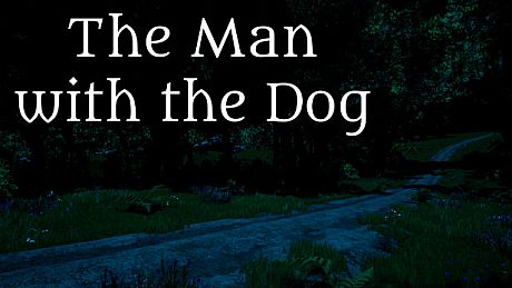 The Man with the Dog Game