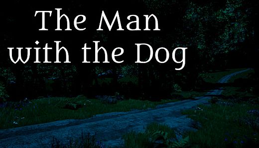 The Man with the Dog