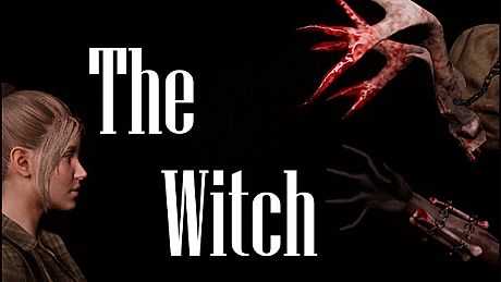 The Witch Game