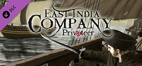 East India Company: Privateer DLC