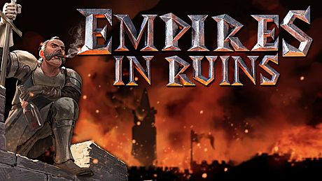 Empires in Ruins Game