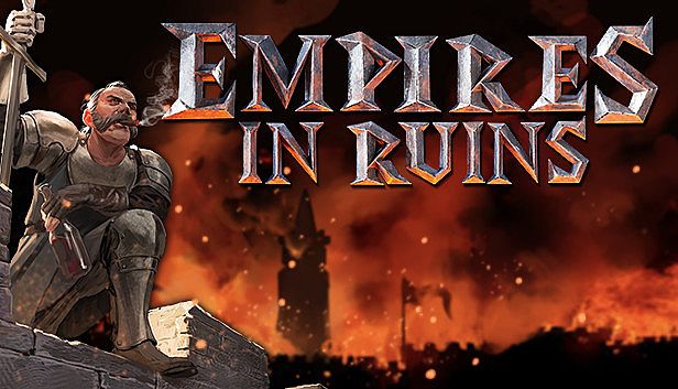 Buy Empires in Ruins