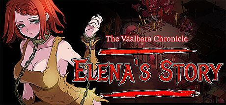 Elena's Story: The Vaalbara Chronicle