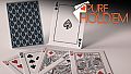 Pure Hold'em - Plume Card Deck