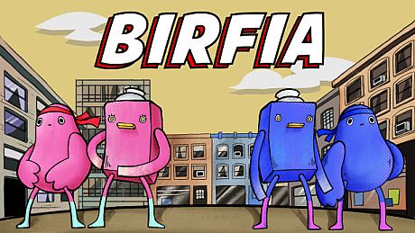 BIRFIA Game