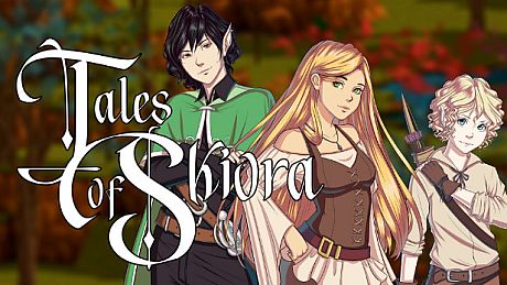 Tales of Skiora Game