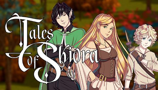 Tales of Skiora