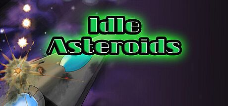 Idle Asteroids