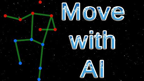 Move with AI Game