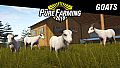 Pure Farming 2018 - Montana Goats