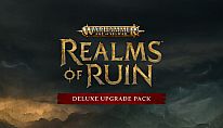 Kup Warhammer Age of Sigmar: Realms of Ruin Deluxe Upgrade Pack na PC