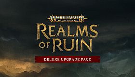 Warhammer Age of Sigmar: Realms of Ruin Deluxe Upgrade Pack