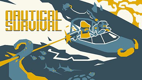 Nautical Survival Game