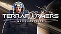 Terraformers: New Frontiers