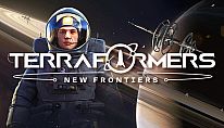 Kup Terraformers: New Frontiers na PC