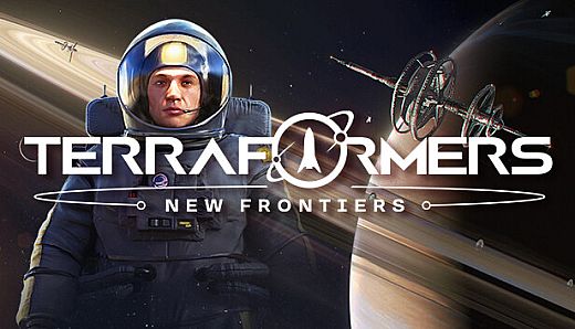 Terraformers: New Frontiers