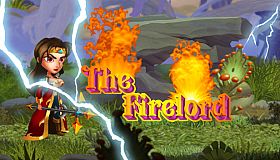 The Firelord