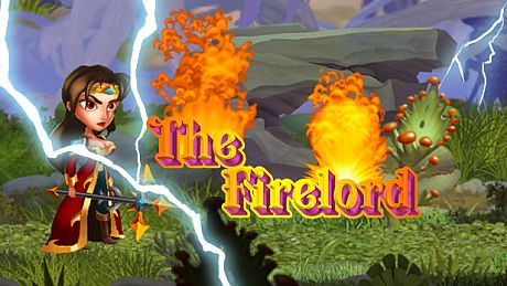 The Firelord