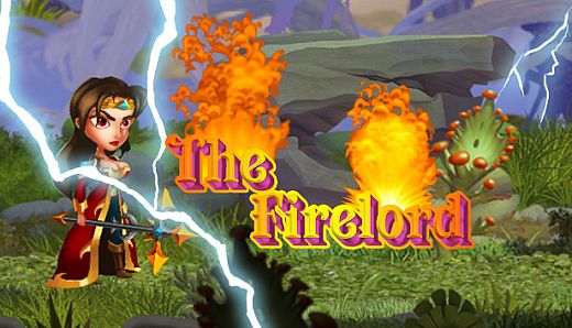 The Firelord