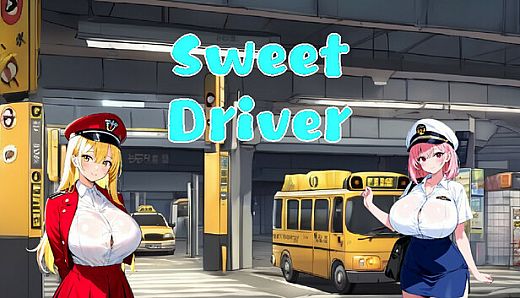Sweet Driver