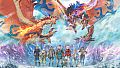 Monster Hunter Stories 3: Twisted Reflection Deluxe Edition