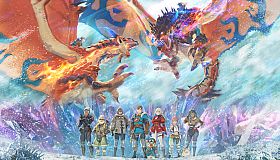 Monster Hunter Stories 3: Twisted Reflection Premium Deluxe Edition