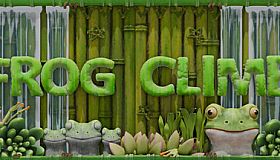 Frog Climb