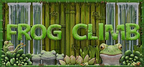 Frog Climb
