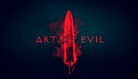 Art Of Evil