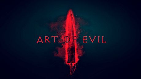 Art Of Evil Game