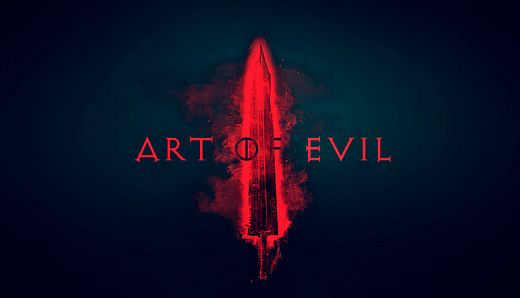 Art Of Evil