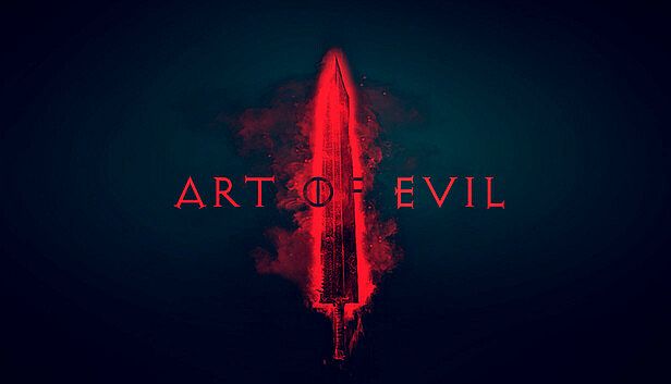 Buy Art Of Evil