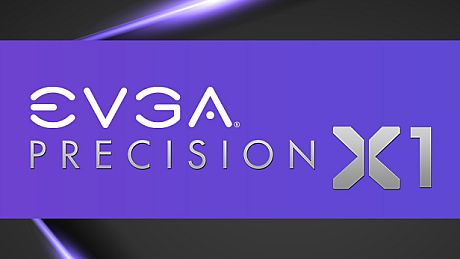 EVGA Precision X1 Game