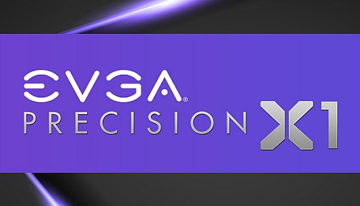 EVGA Precision X1