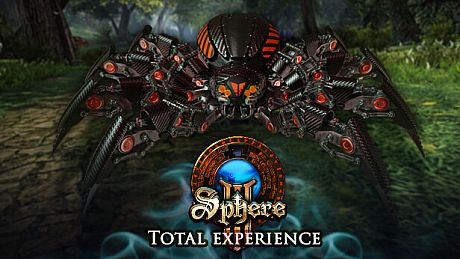 Sphere 3 - Total experience DLC