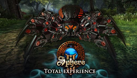 Sphere 3 - Total experience