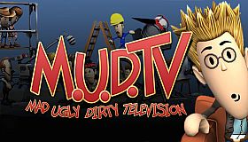 M.U.D. TV