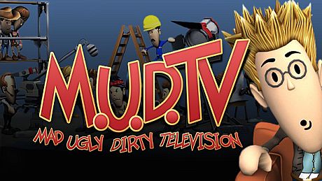 M.U.D. TV Game