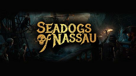 SeaDogs Of Nassau Game