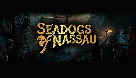 SeaDogs Of Nassau