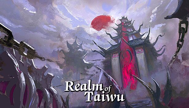Buy Realm of Taiwu