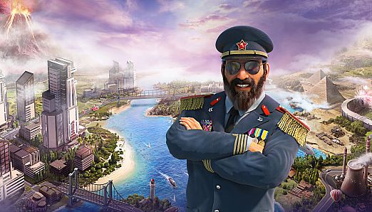 Tropico 6