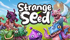 Strange Seed