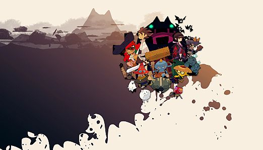 ONI : Road to be the Mightiest Oni